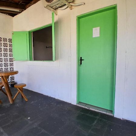 Pousada Villa Mar Porto Pôrto das Galinhas Dış mekan fotoğraf