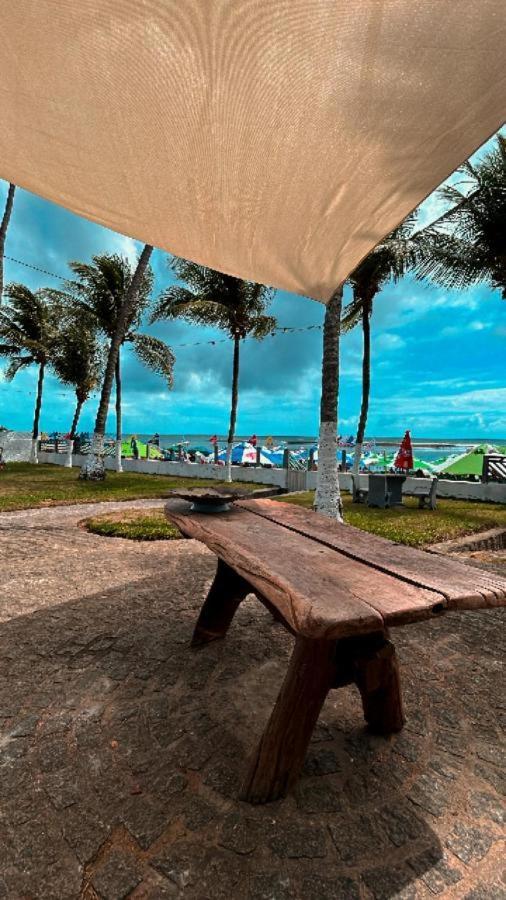 Pousada Villa Mar Porto Pôrto das Galinhas Dış mekan fotoğraf
