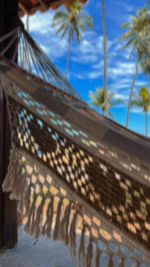 Pousada Villa Mar Porto Pôrto das Galinhas Dış mekan fotoğraf