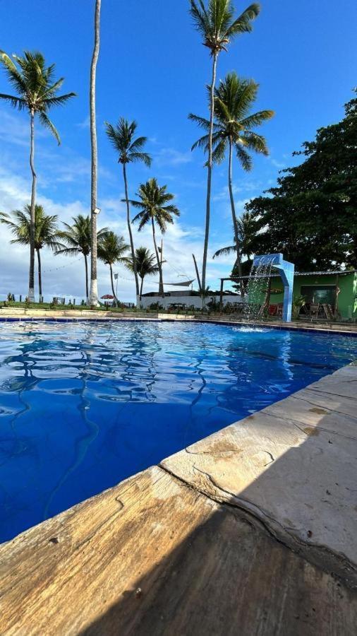 Pousada Villa Mar Porto Pôrto das Galinhas Dış mekan fotoğraf