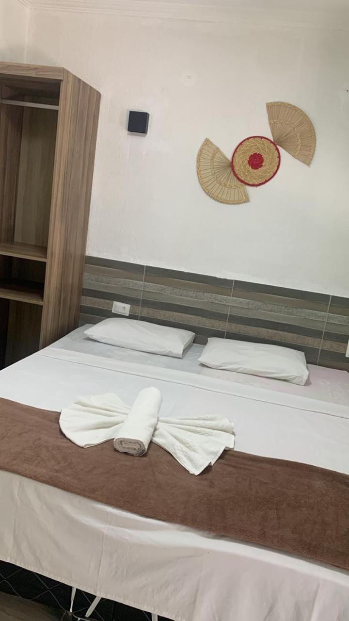 Pousada Villa Mar Porto Pôrto das Galinhas Dış mekan fotoğraf