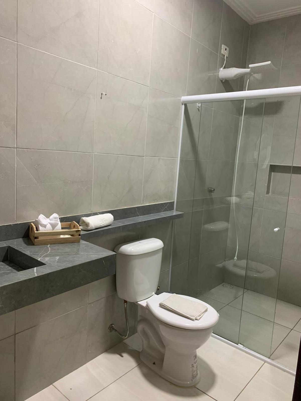 Pousada Villa Mar Porto Pôrto das Galinhas Dış mekan fotoğraf
