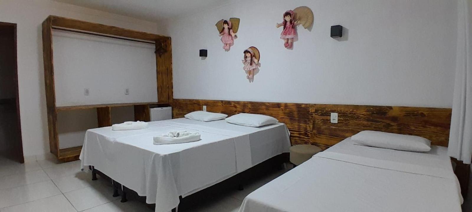 Pousada Villa Mar Porto Pôrto das Galinhas Dış mekan fotoğraf