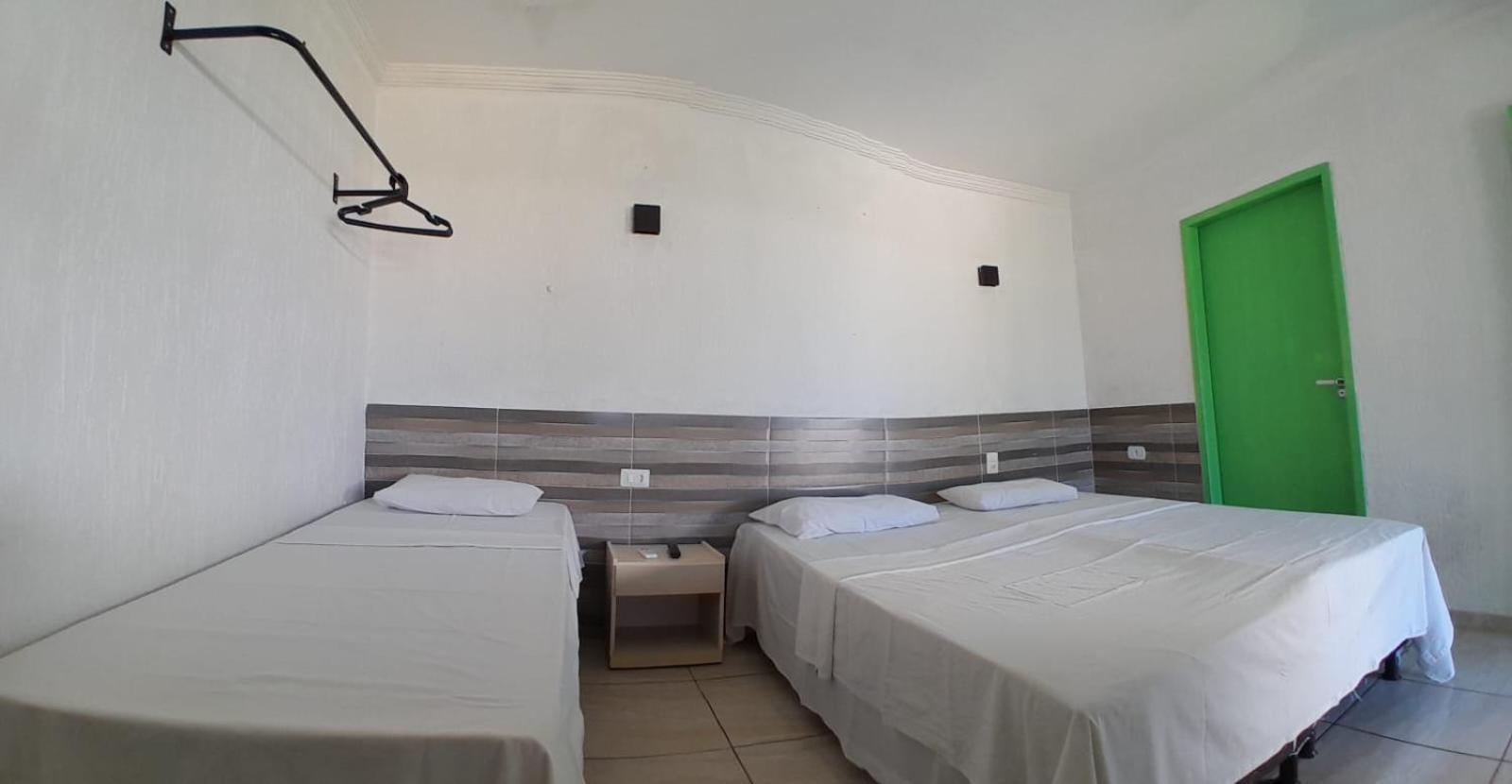 Pousada Villa Mar Porto Pôrto das Galinhas Dış mekan fotoğraf
