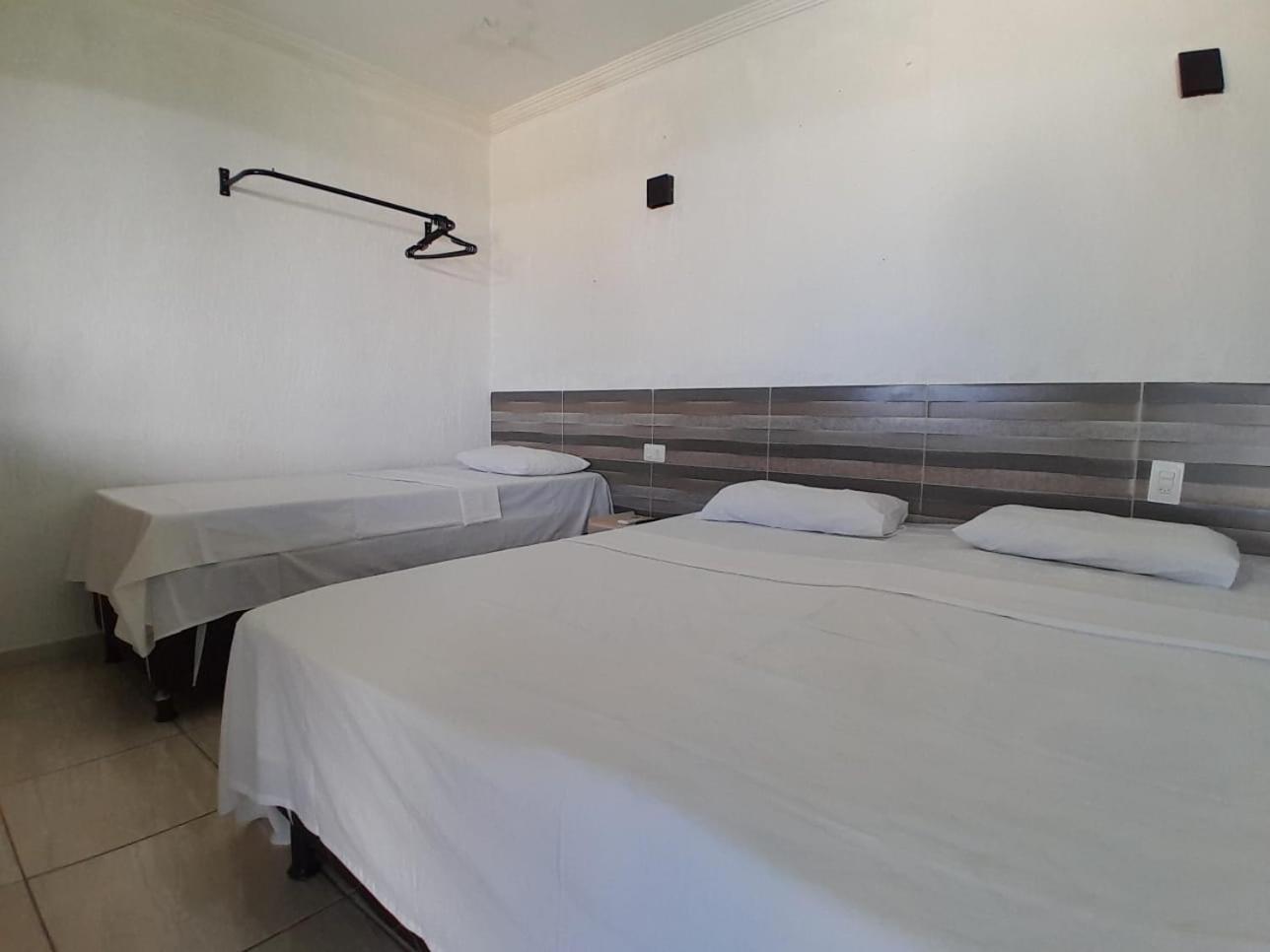 Pousada Villa Mar Porto Pôrto das Galinhas Dış mekan fotoğraf