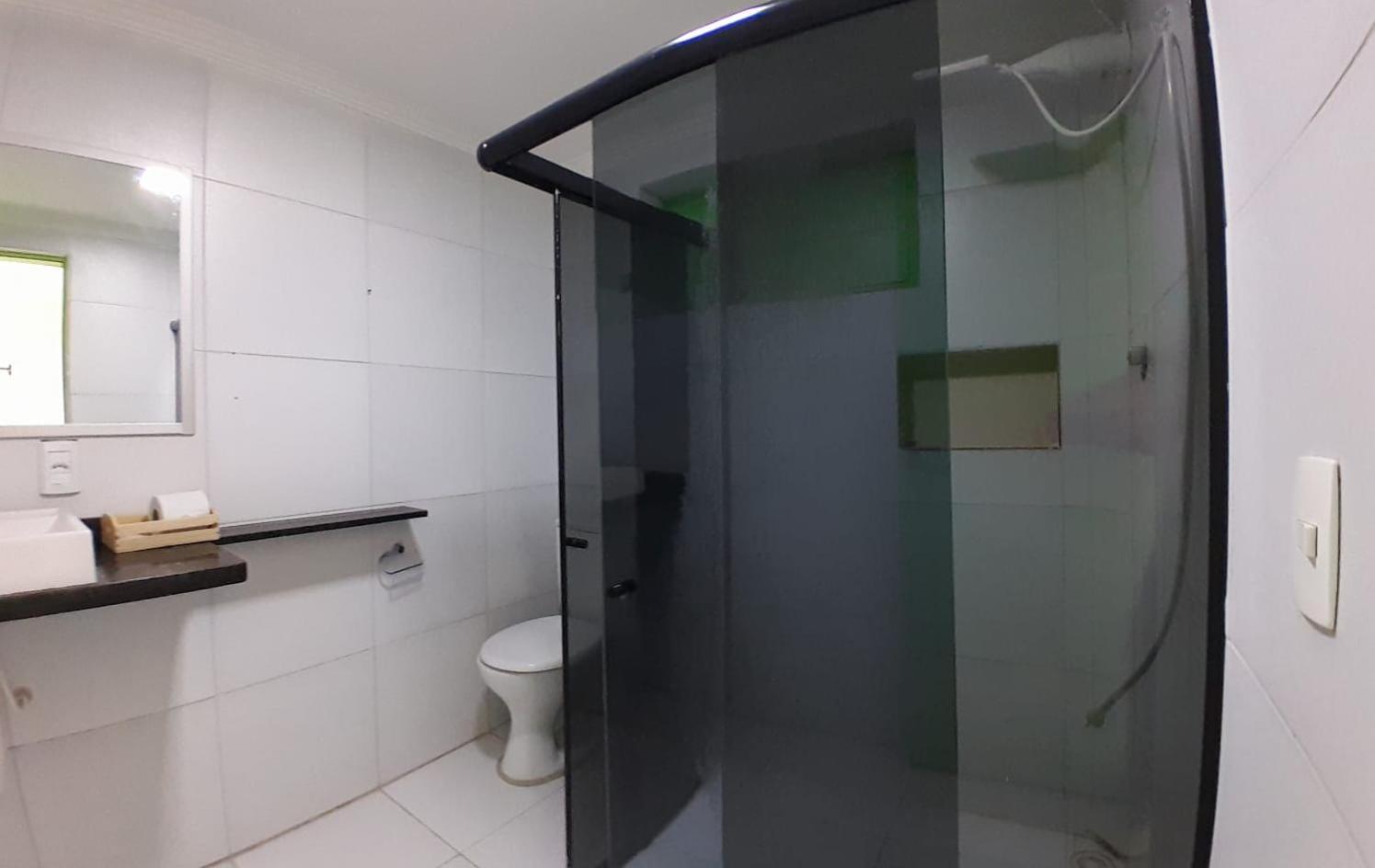 Pousada Villa Mar Porto Pôrto das Galinhas Dış mekan fotoğraf