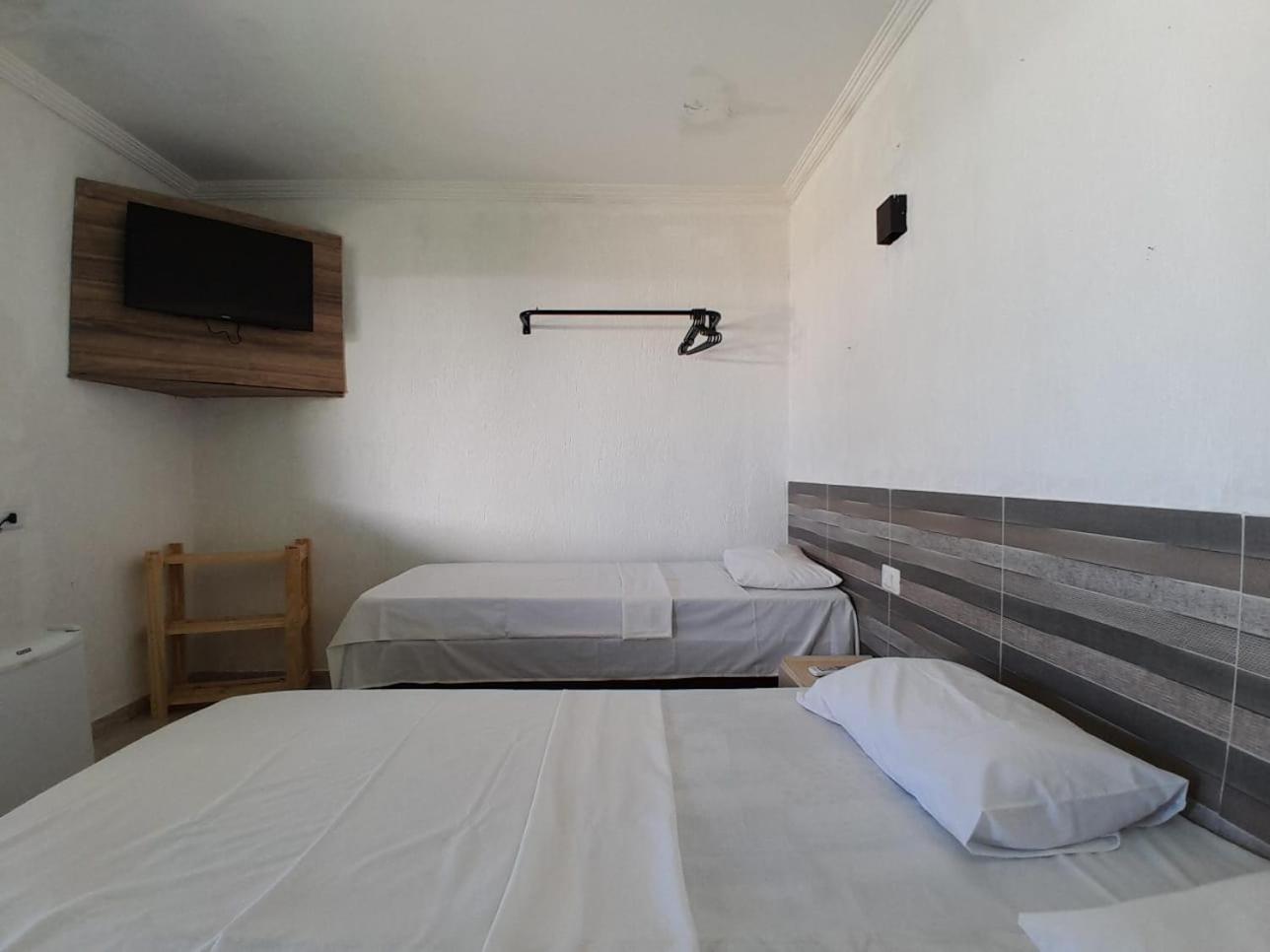 Pousada Villa Mar Porto Pôrto das Galinhas Dış mekan fotoğraf