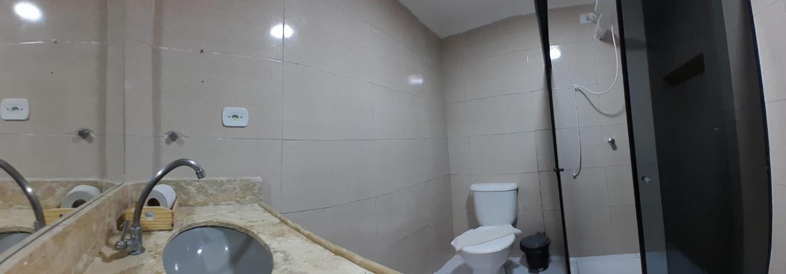 Pousada Villa Mar Porto Pôrto das Galinhas Dış mekan fotoğraf
