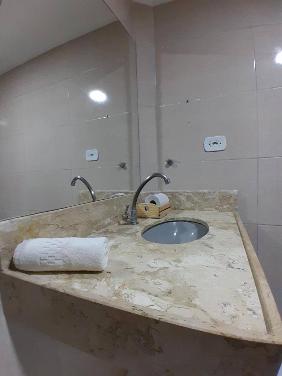 Pousada Villa Mar Porto Pôrto das Galinhas Dış mekan fotoğraf