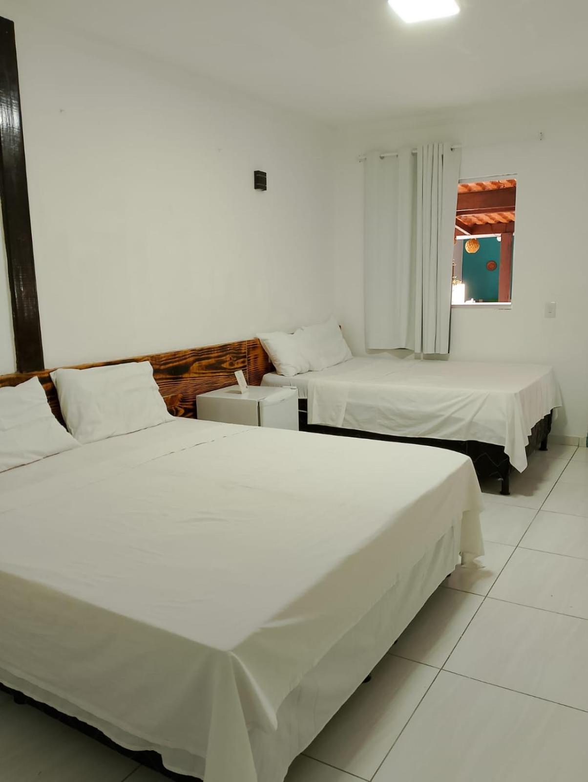 Pousada Villa Mar Porto Pôrto das Galinhas Dış mekan fotoğraf